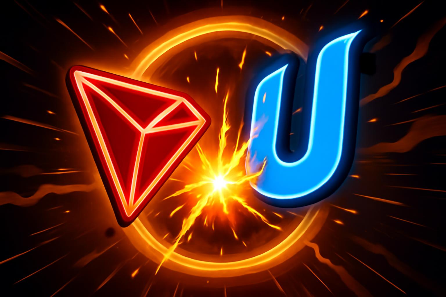 TRON Expands Globally as Upbit Campaigns Kick Off in Korea