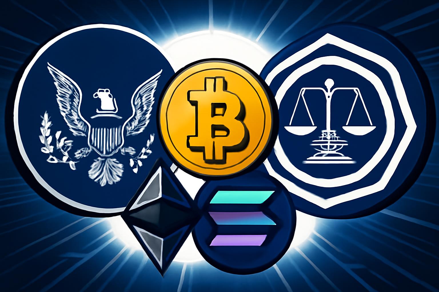 SEC and CFTC Define Which Digital Assets Are Securities