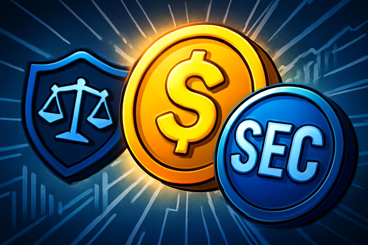 Regulatory Clarity for Stablecoins as GENIUS Act Advances