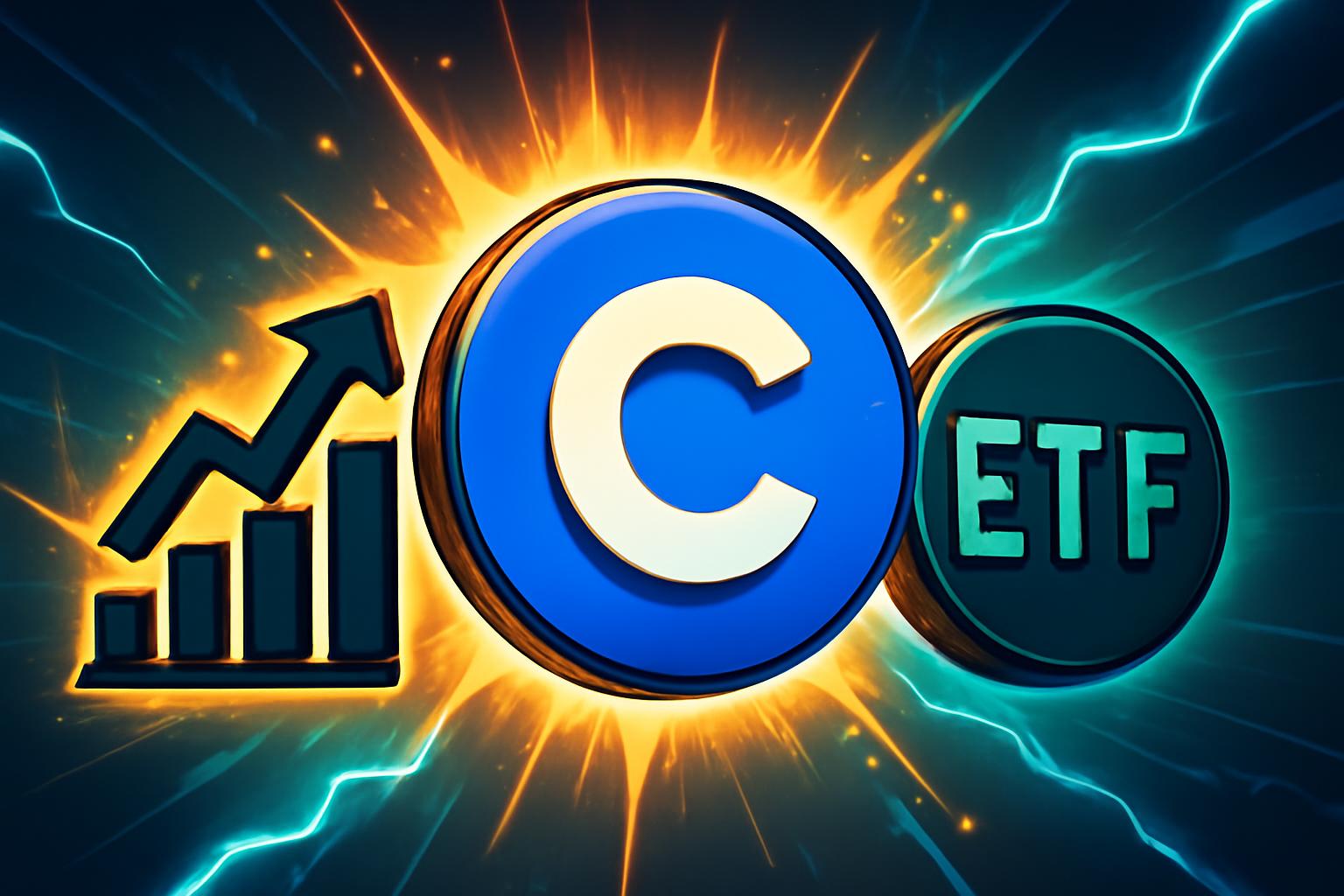 Coinbase Expands Platform with Stock and ETF Trading for US Users