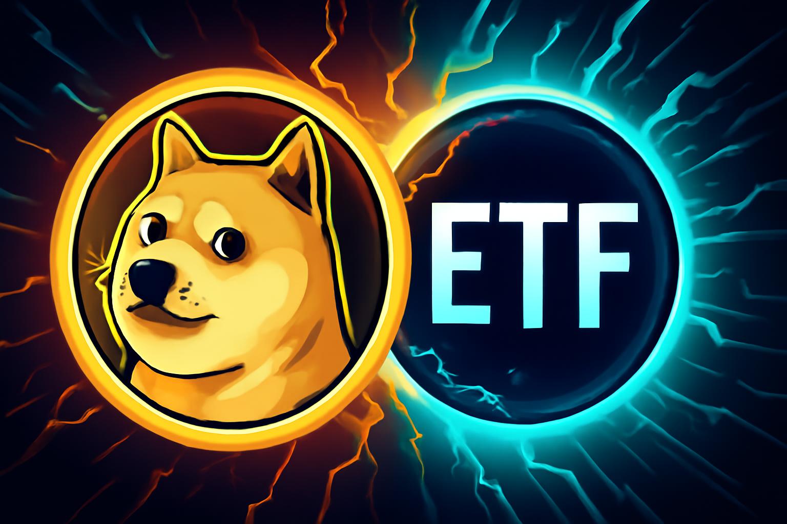 Dogecoin Price Pause Amid Mixed On-Chain Signals and Growing Institutional Interest