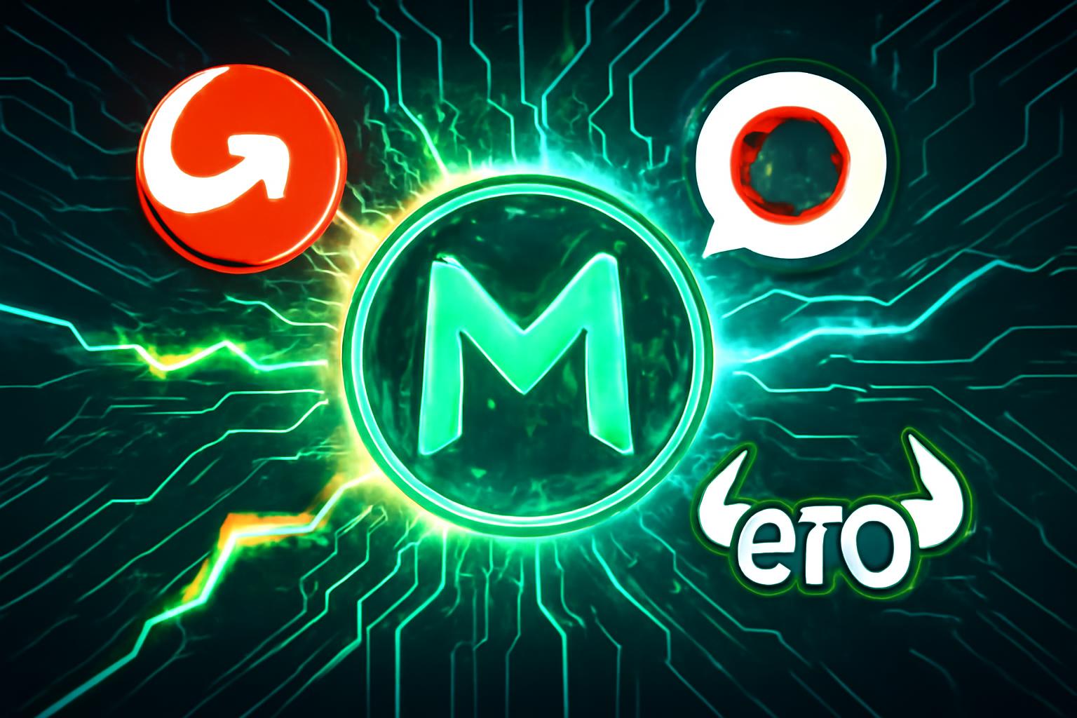 Midnight Node Alliance Adds MoneyGram, Vodafone’s Pairpoint, and eToro as Founding Federated Nodes