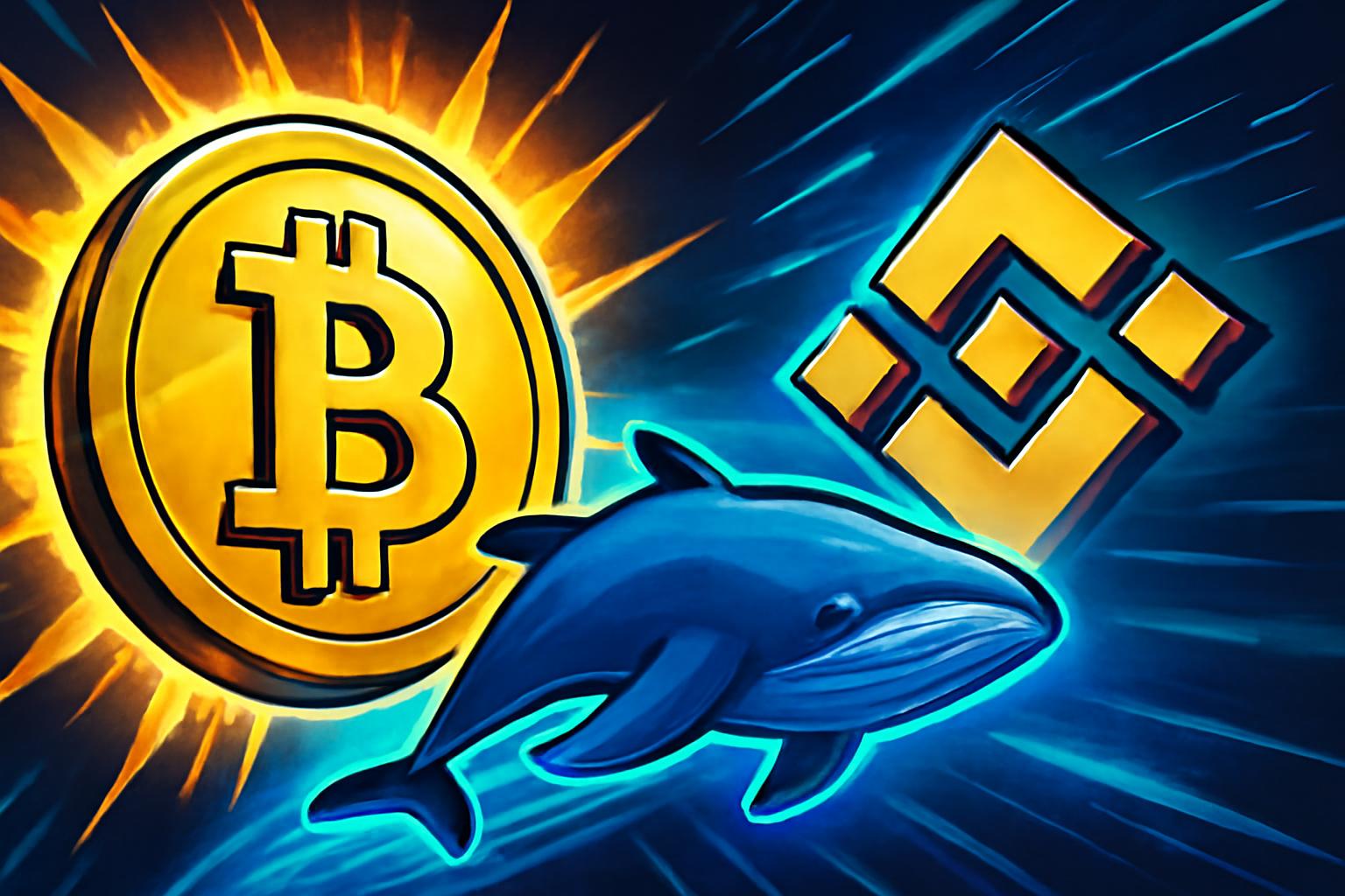 Bitcoin Near $75K as Derivative Long Bias Persists; Exchange Flows Diverge