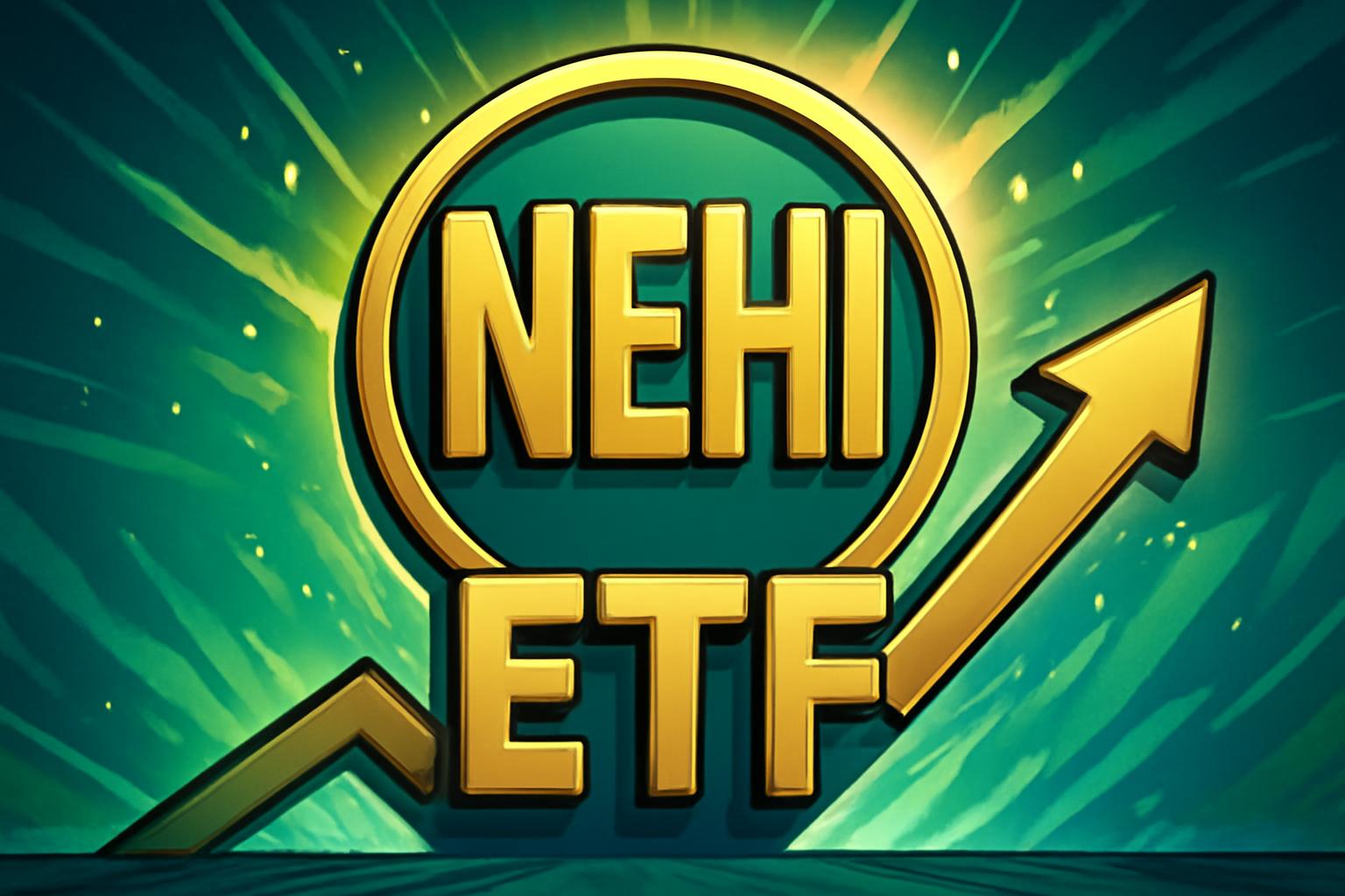 NEHI Dividend Announcement: $0.9777 Per-Share Dividend on 3/17/2026