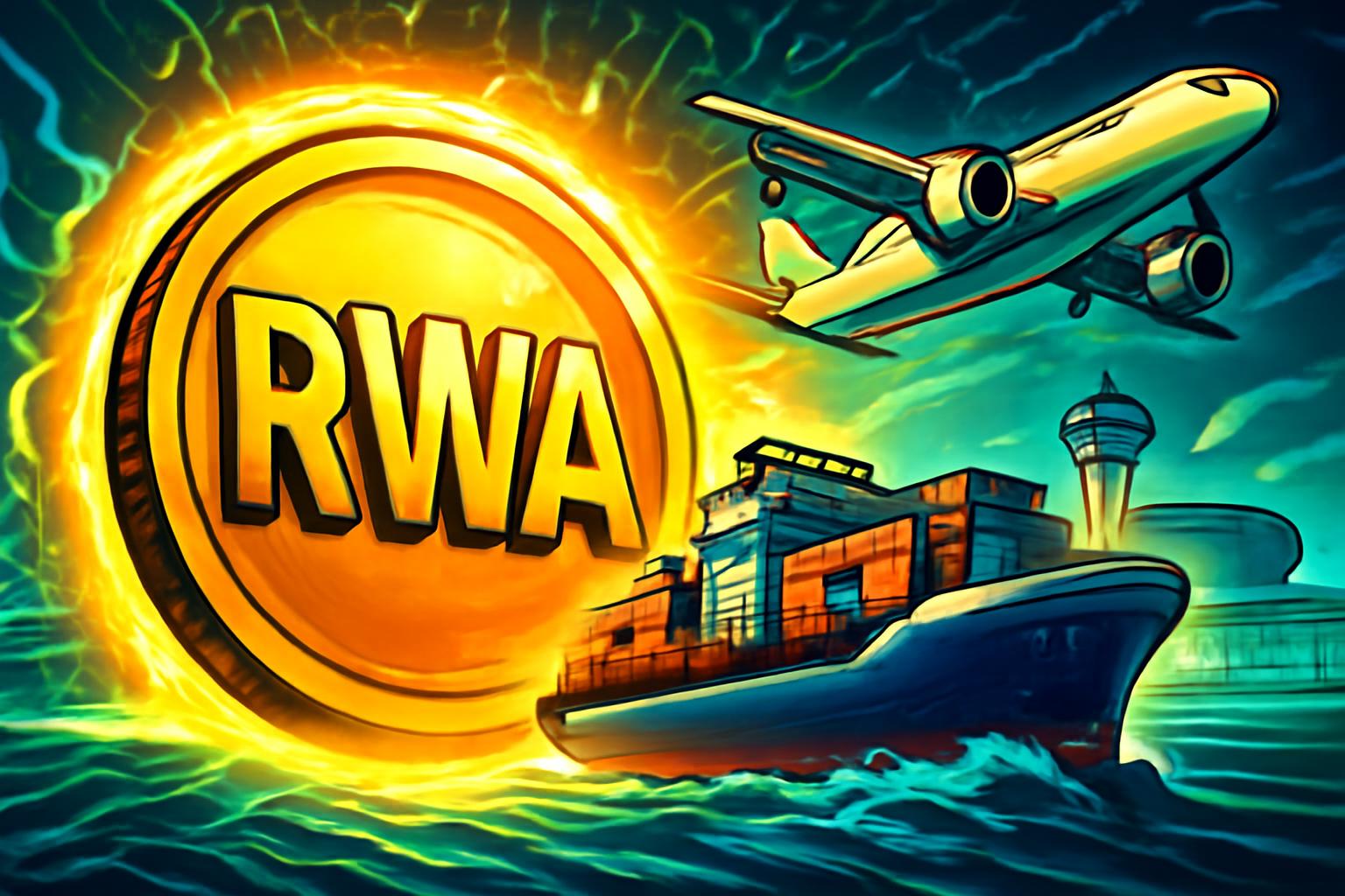 RWA Tokenization and Infrastructure Finance in Busan