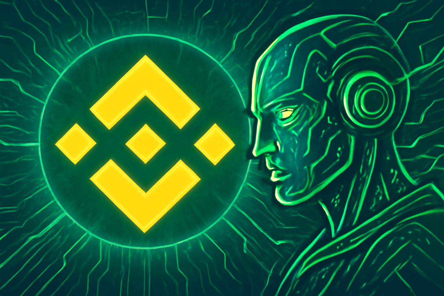 Binance Expands AI Agent Skills for Exchange-Grade Market Data and Derivatives Trading