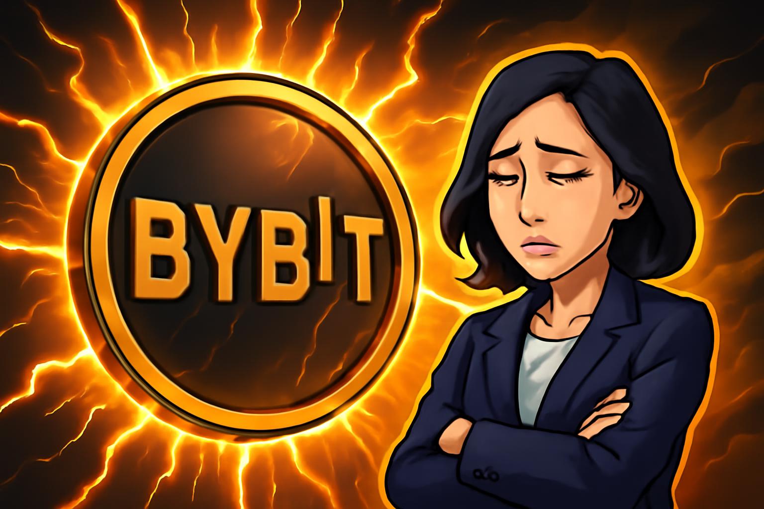 Bybit Co-CEO Helen Liu Steps Down, Sets Stage for a New Era
