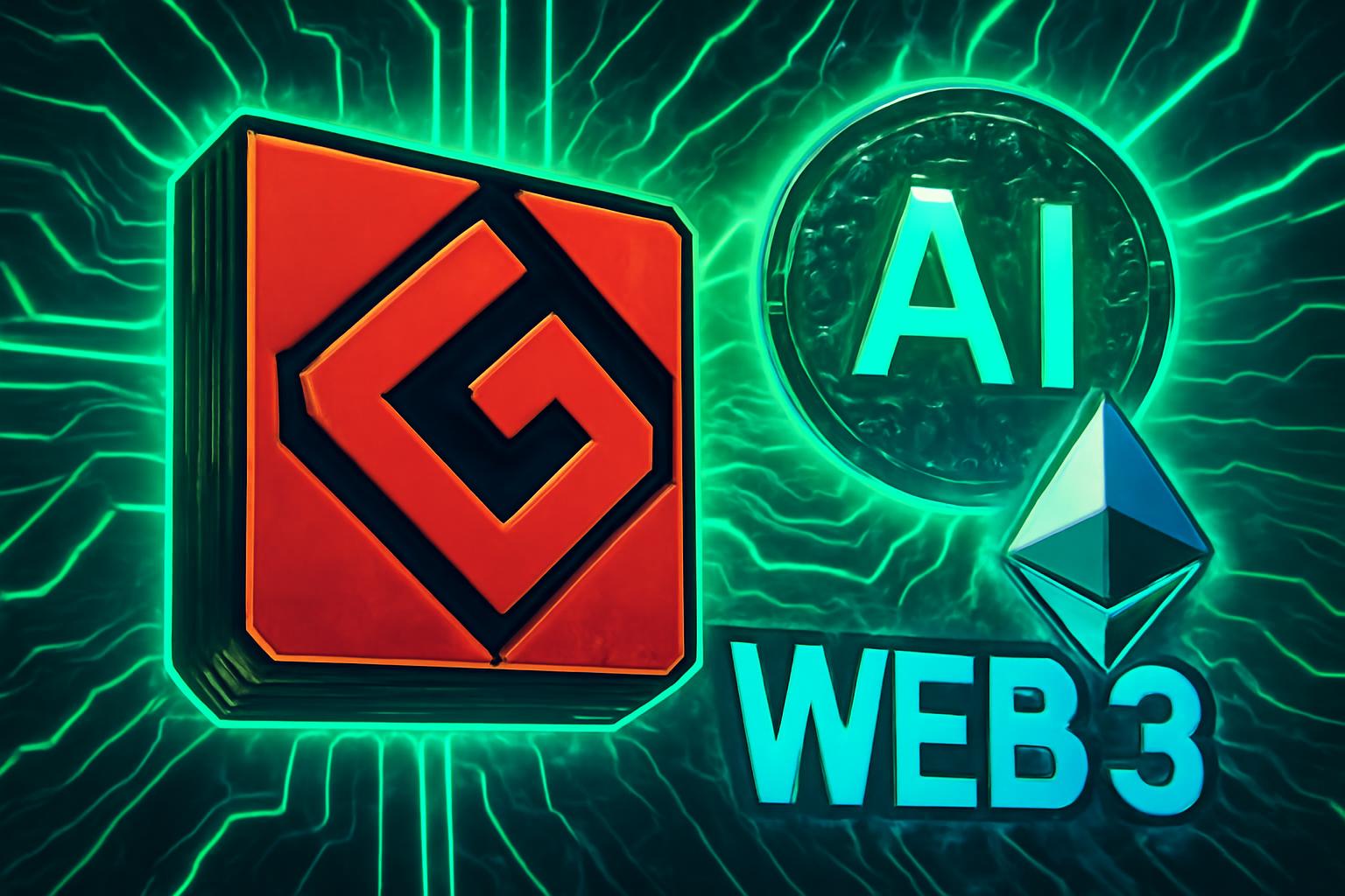 Gate Launches 13th Anniversary Celebration: Navigating Market Cycles into an Intelligent Web3 Era