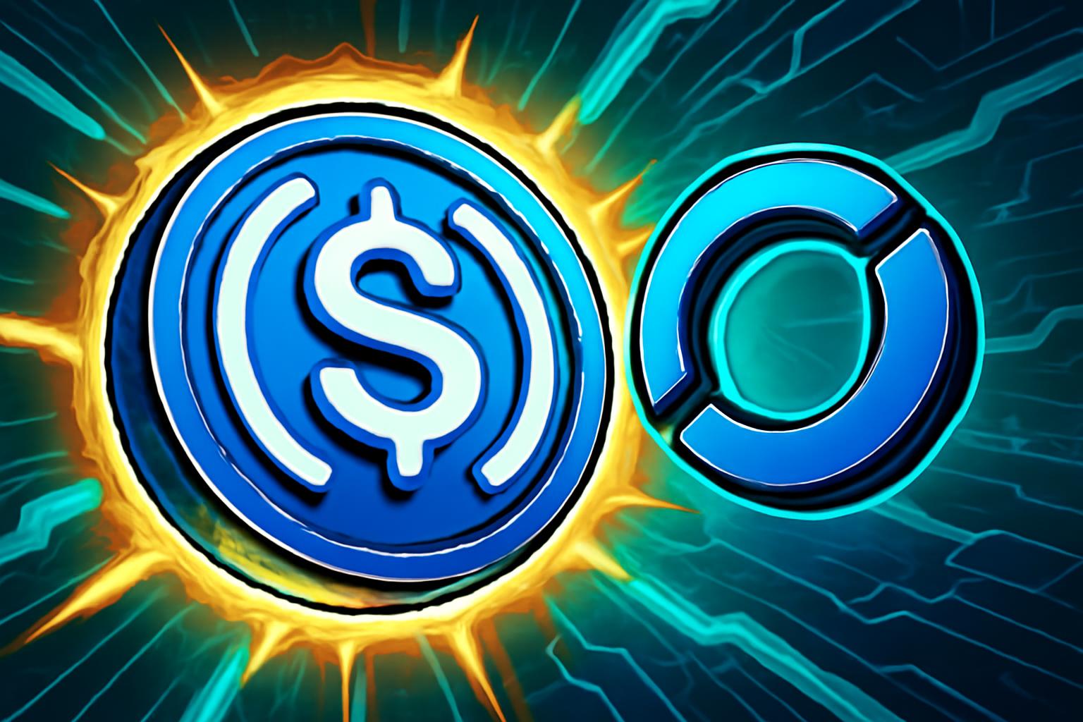 Circle Reports Surging USDC Circulation and On-Chain Activity Amid ARC Testnet Progress