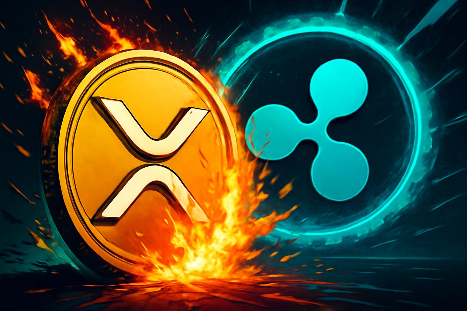 Former Ripple CTO: XRP Burn Is Not a Direct Price Driver