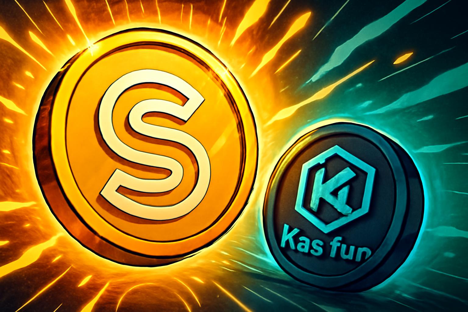 SOMPI Market Cap Surpasses $20 Million on Kas.fun Listing