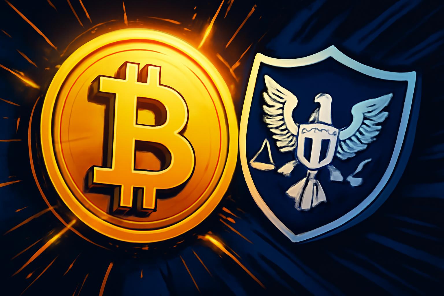 The Political Economy of Crypto-Currency Usage with David Leblang