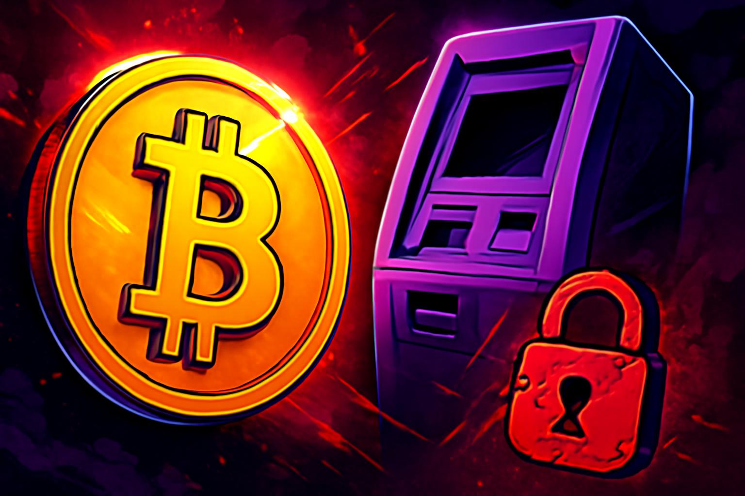 Crypto Kiosk Scams Rise: $246.7M National Losses in 2024 and Safeguards Urged