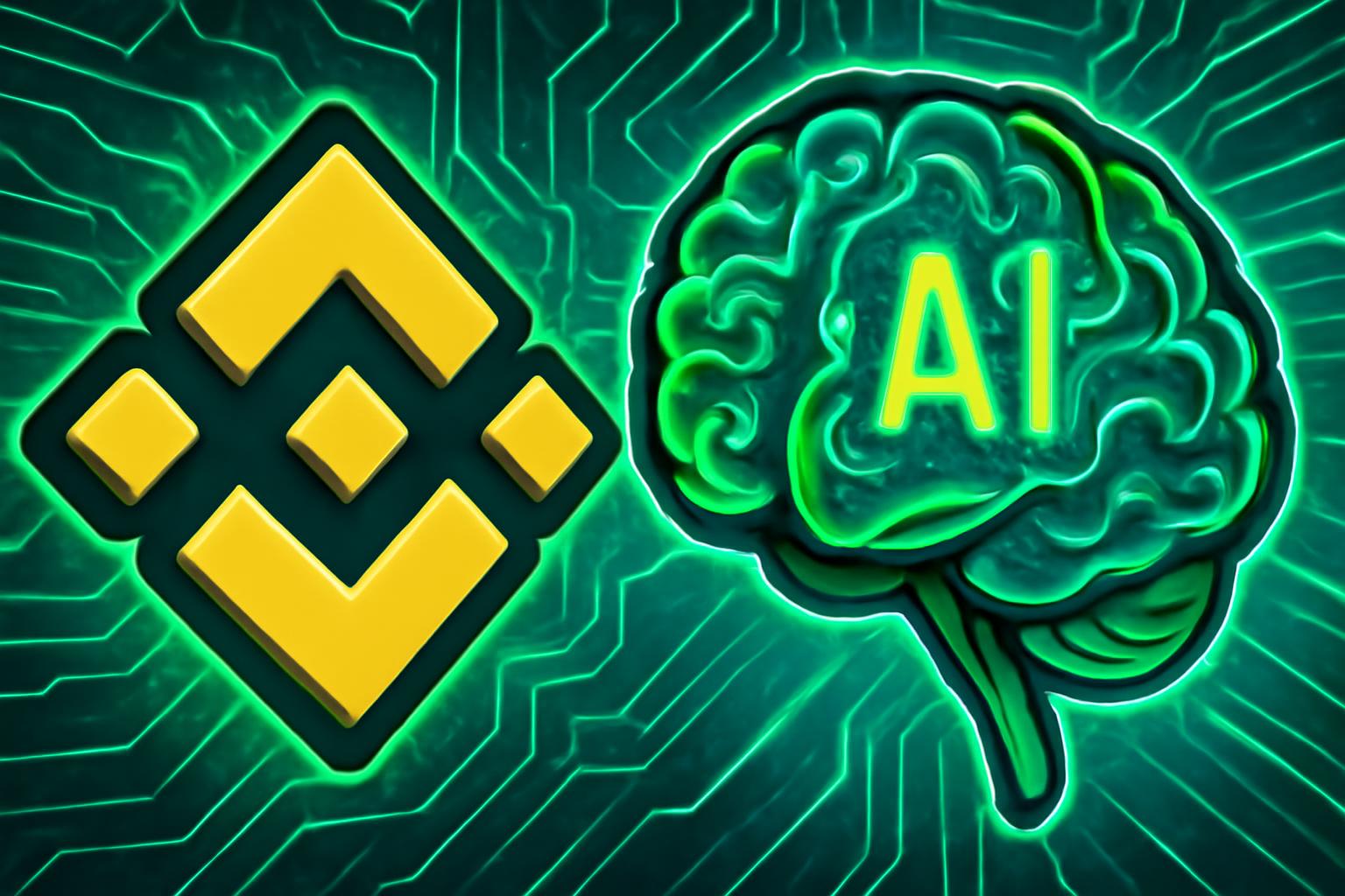BNB Chain Debuts BNBAgent SDK: First Live ERC-8183 On-Chain AI Agents