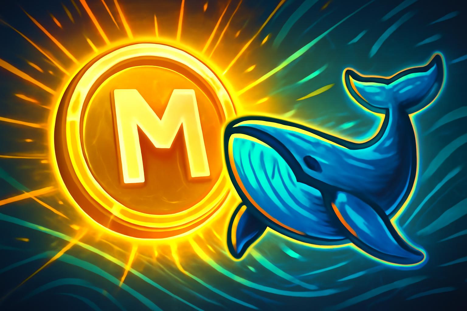 Mutuum Finance Presale Sparks Whale Accumulation and 13x Upside