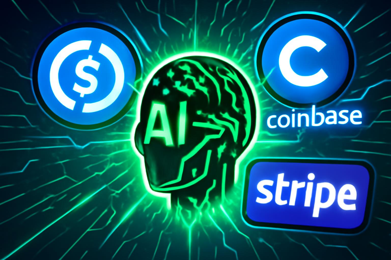 AI-Agent Payments Expand as Stablecoins Build Microtransaction Infrastructure