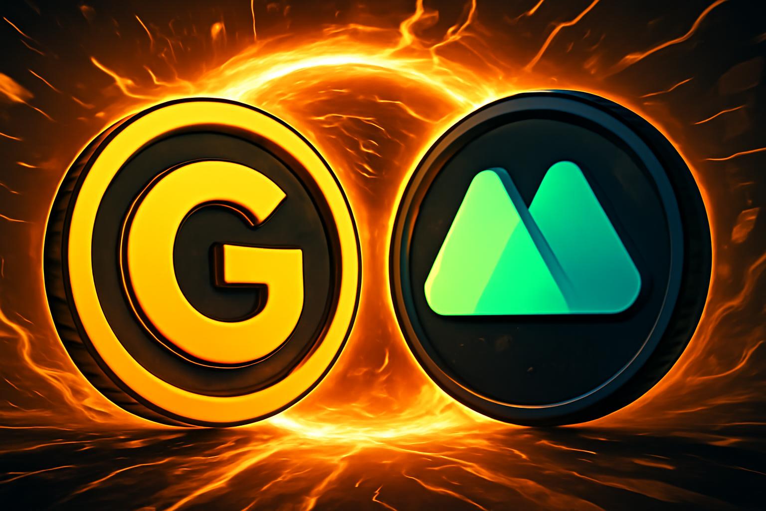 Playnance Launches GCOIN on MEXC with 200k Holders and 2M Daily Transactions