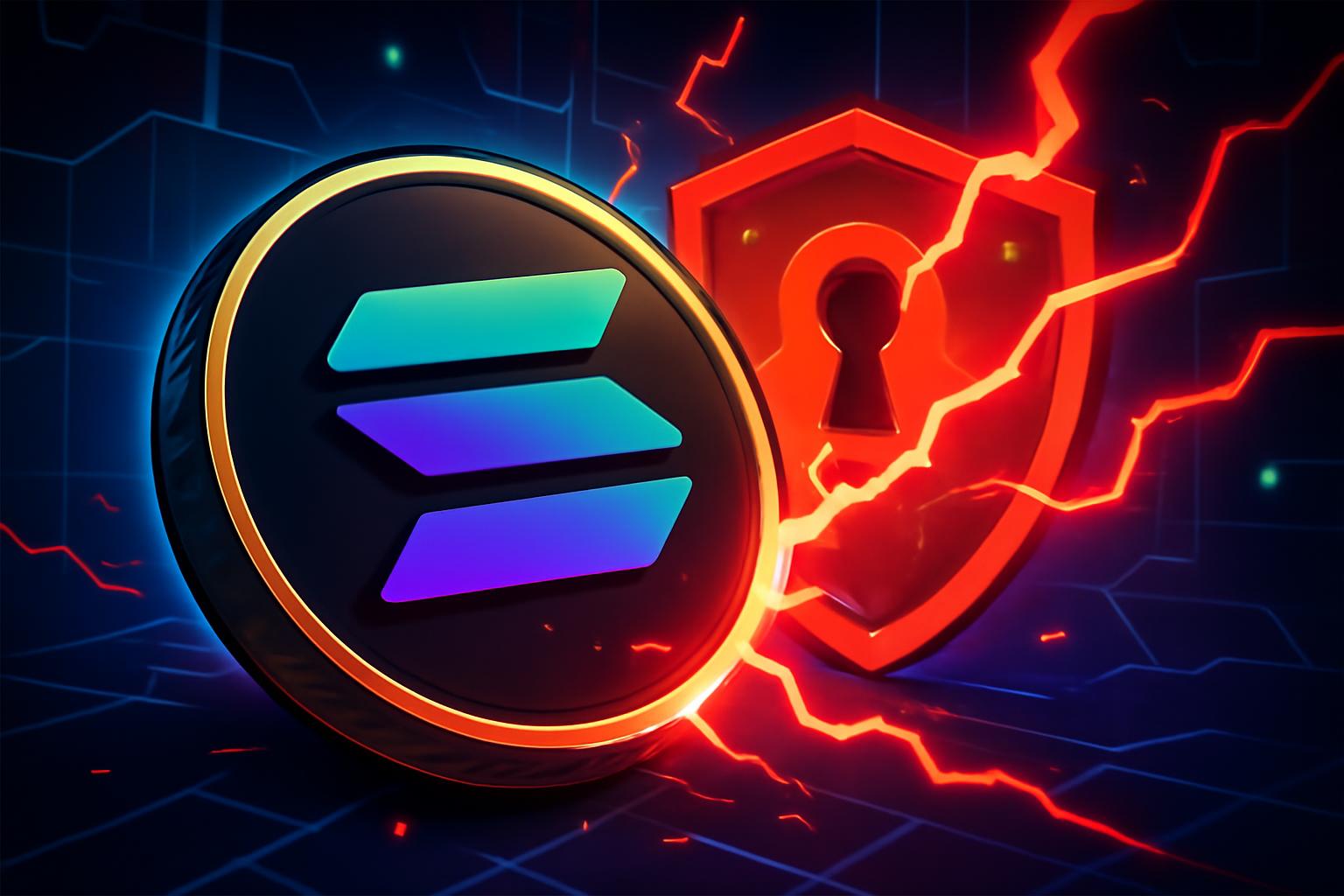 Fake Windsurf Extension Uses Solana to Steal Developer Credentials