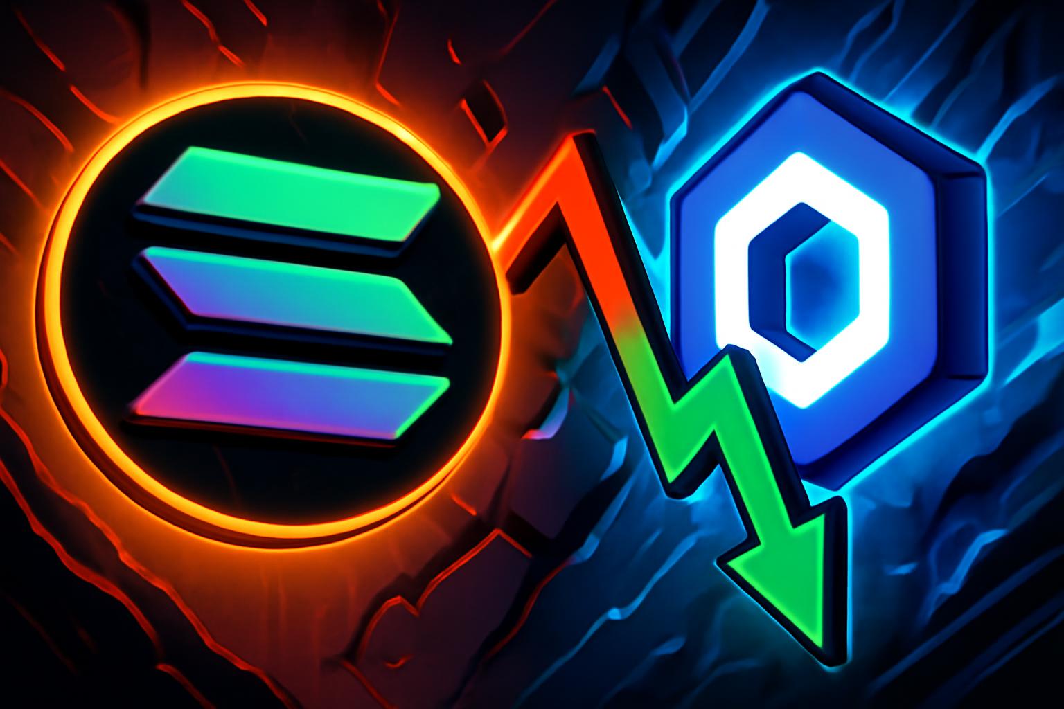 Solana Up or Down: Polymarket’s 15-Minute Prediction Market