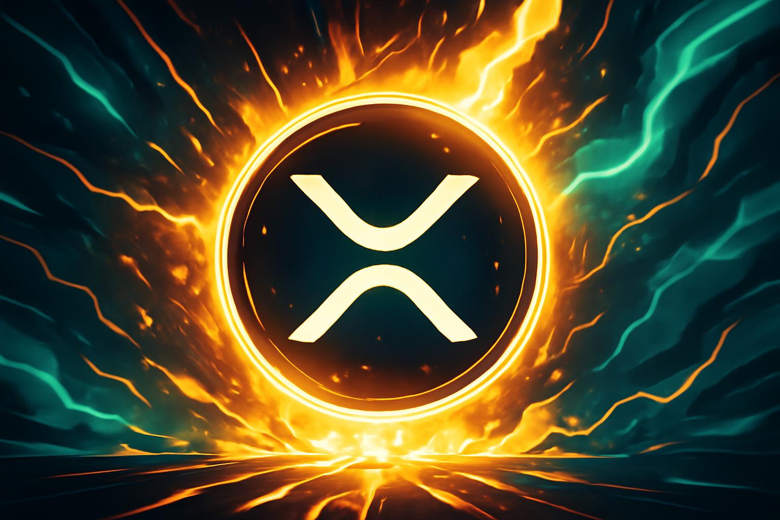 XRP Breaks Out of Bull Flag as Rally Gains Momentum