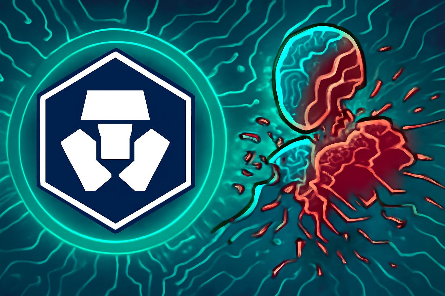 Crypto.com to Cut About 12% of Workforce as It Integrates AI