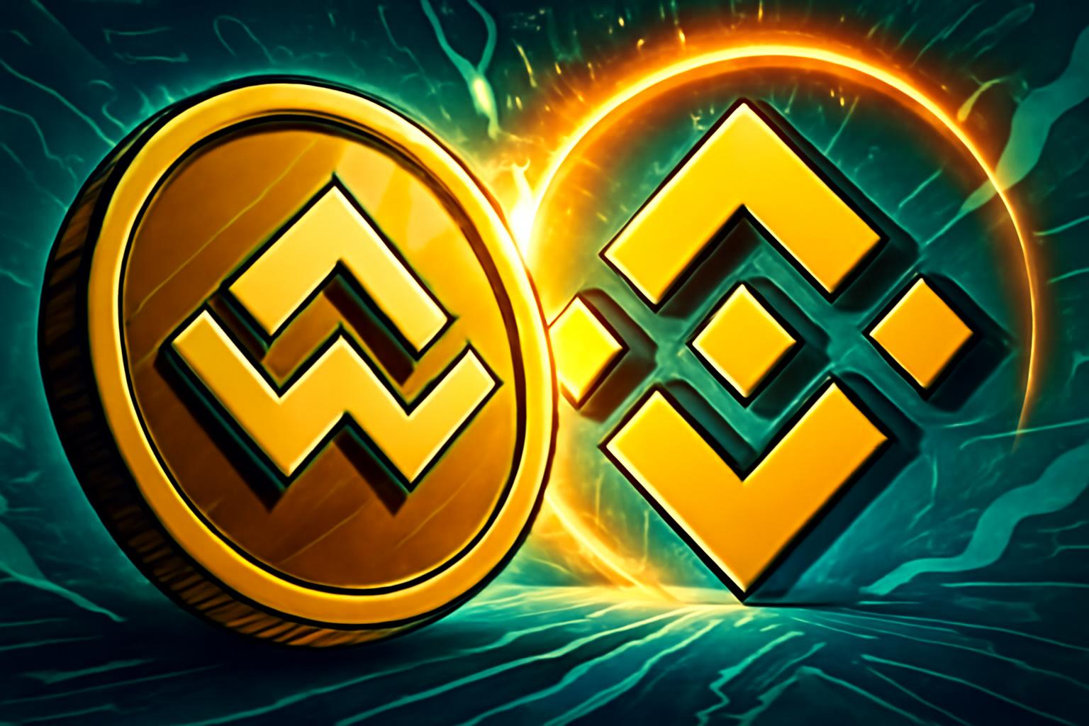 World Liberty Finance Deposits $12.52M WLFI to Binance