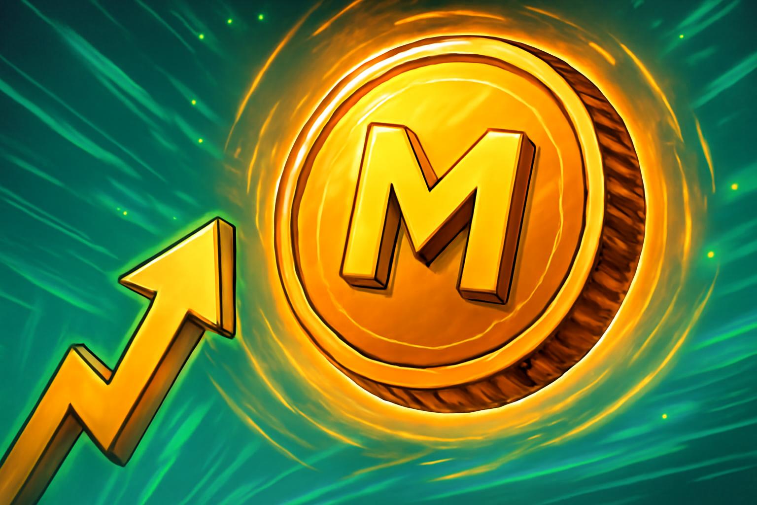 Mutuum MUTM: Altcoin with 20x-40x Upside Potential