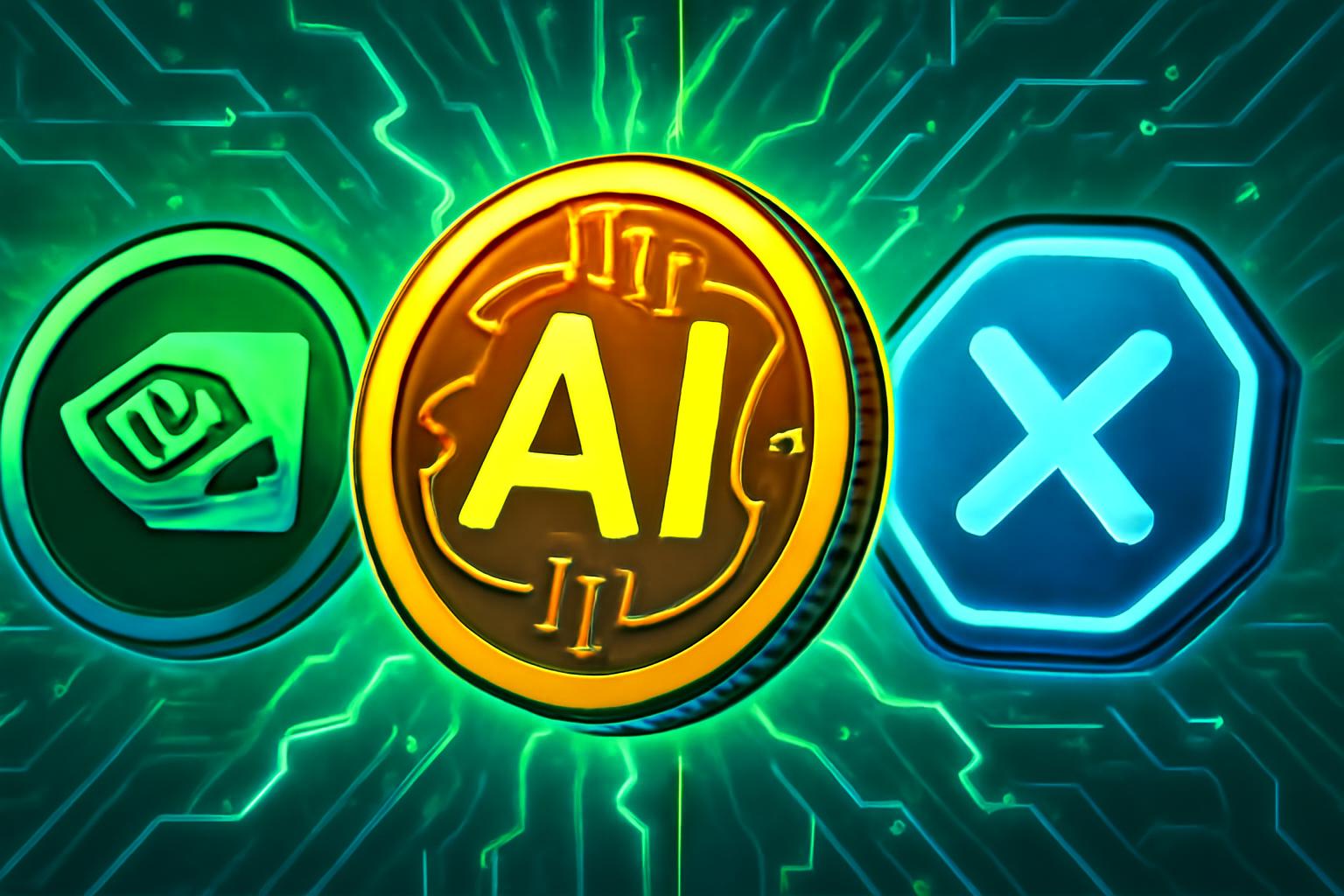 AI Coin Rally Fueled by Nvidia AI Push as X402 Protocol Emerges