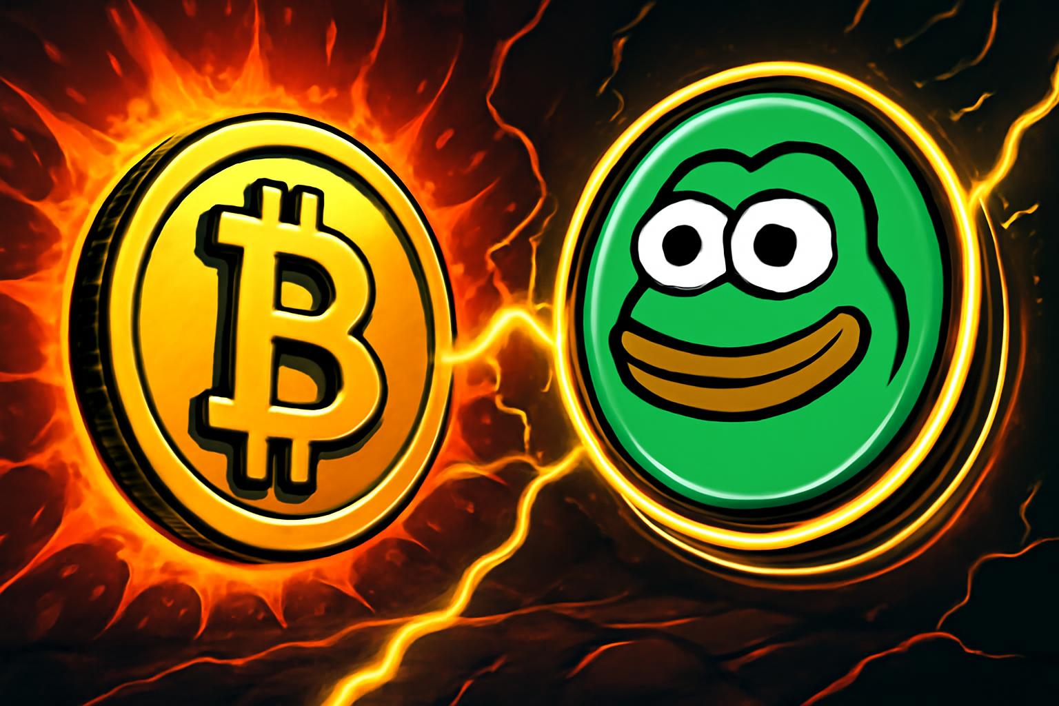 Pepeto Targets 100x Returns as Quadruple Witching Hits BTC Liquidity