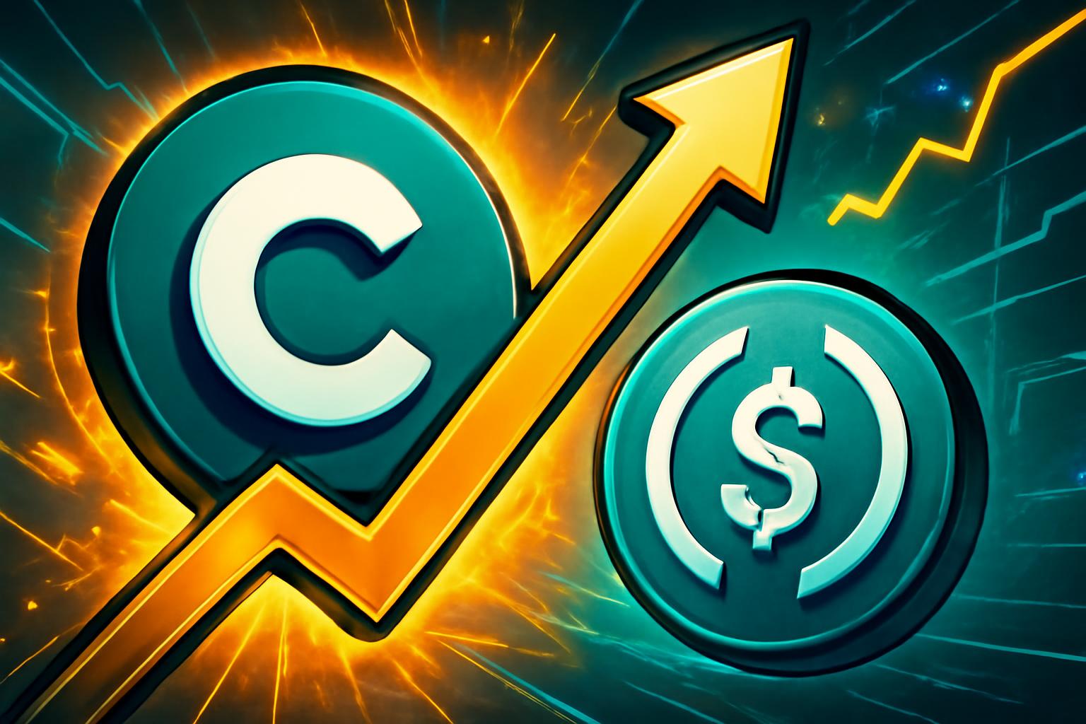 Coinbase Expands Stock Derivatives with 24/7 Perpetual Futures