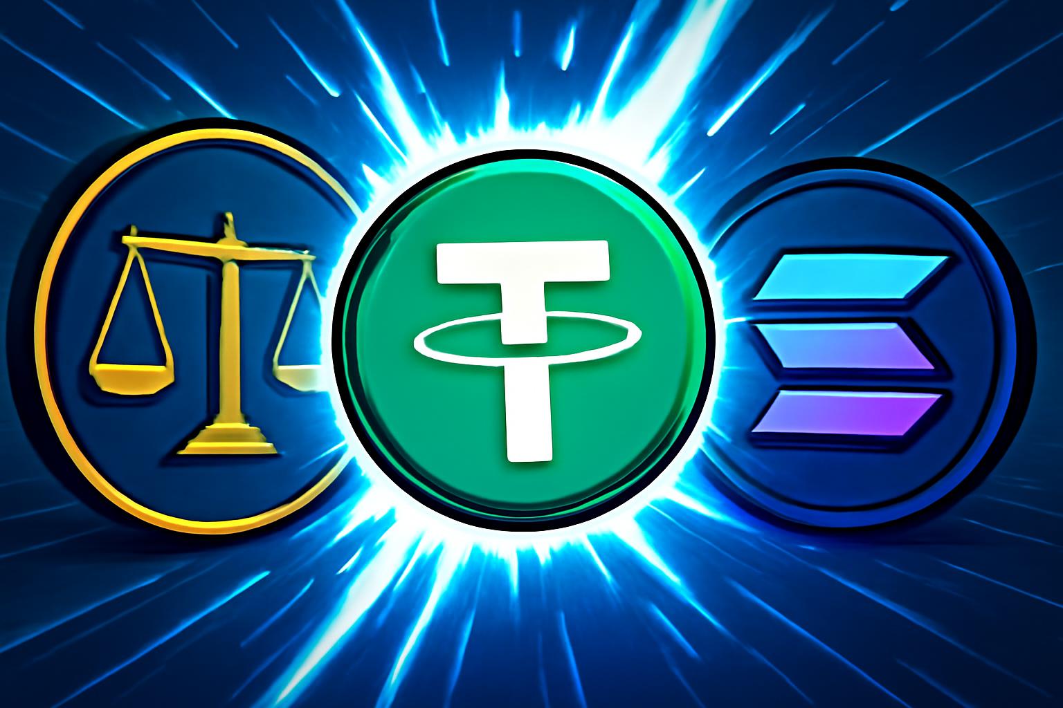 CLARITY Act Faces Delays as Stablecoin Rewards Deal Moves Forward