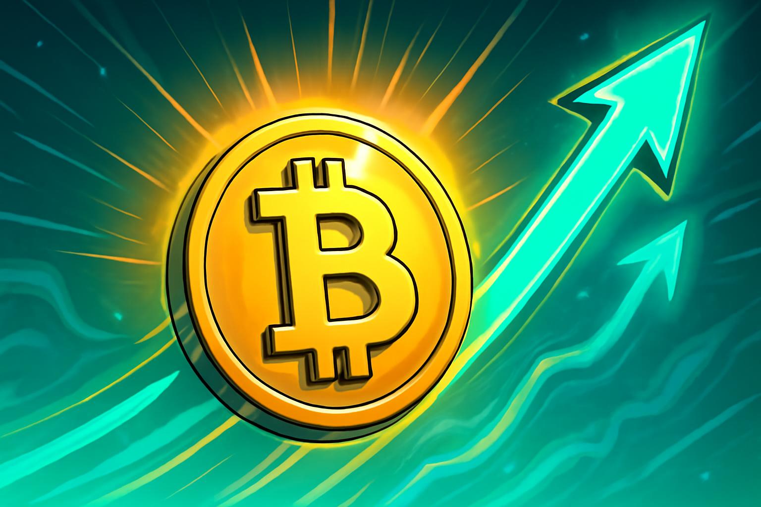 Bitcoin Price Movements: 0.7% Gain After Weekly Dip