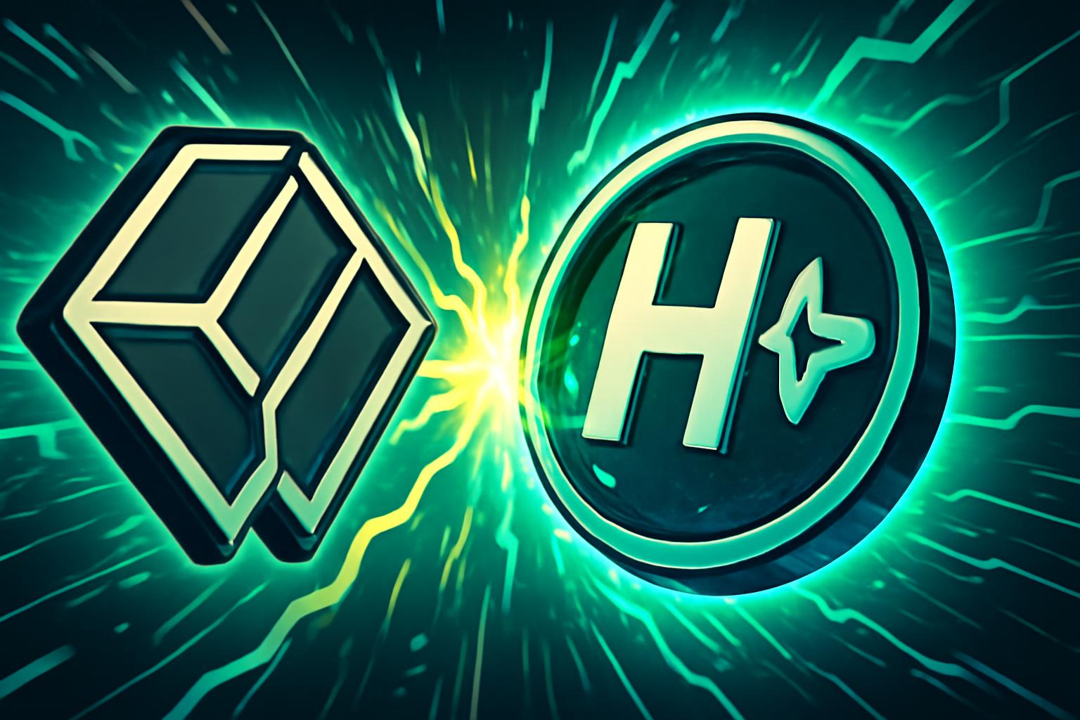 Grayscale Joins Race to Launch Hyperliquid ETF