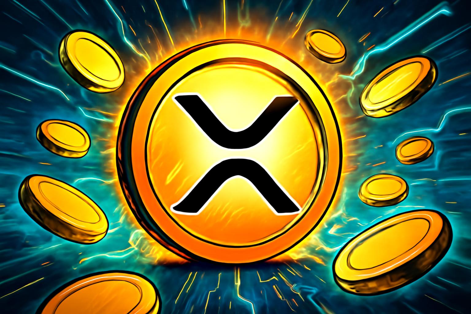 XRP Supply in the Billions as Catalyst for Institutional Adoption