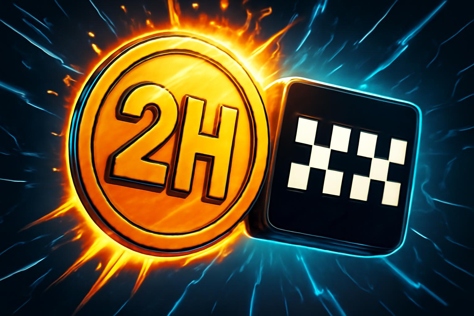 OKX Slashes KAITOUSDT Funding Settlement to 2-Hour Intervals