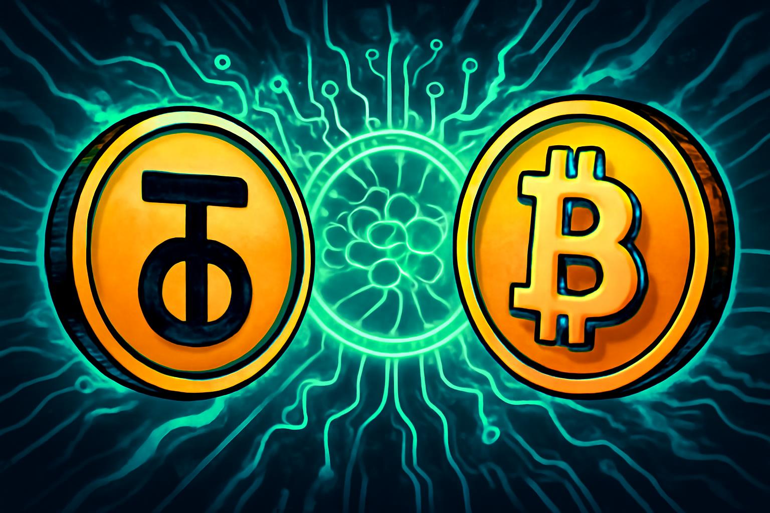 Bittensor TAO: Bitcoin-like Scarcity and AI Services Outlook