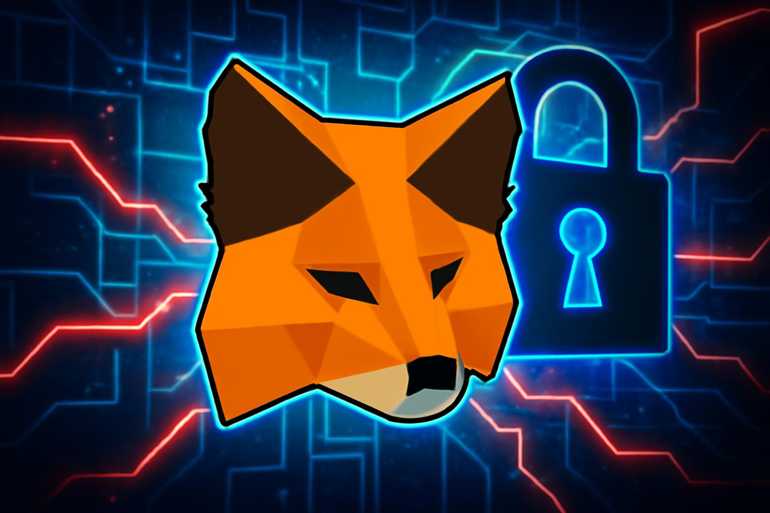MetaMask Wallet Review 2026: Web3 Access and Security