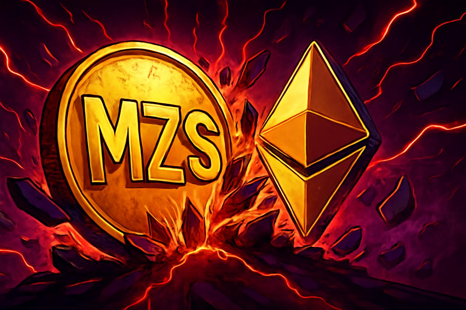 MZS Meme Coin Scam: Re-arrest of Suspects as Police Expand Probe