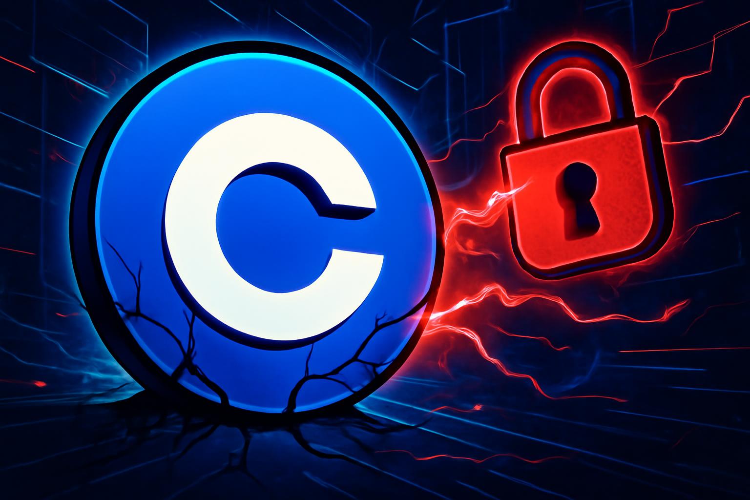 Coinbase Recovery Tool Taken Down Amid Seed Phrase Security Concerns