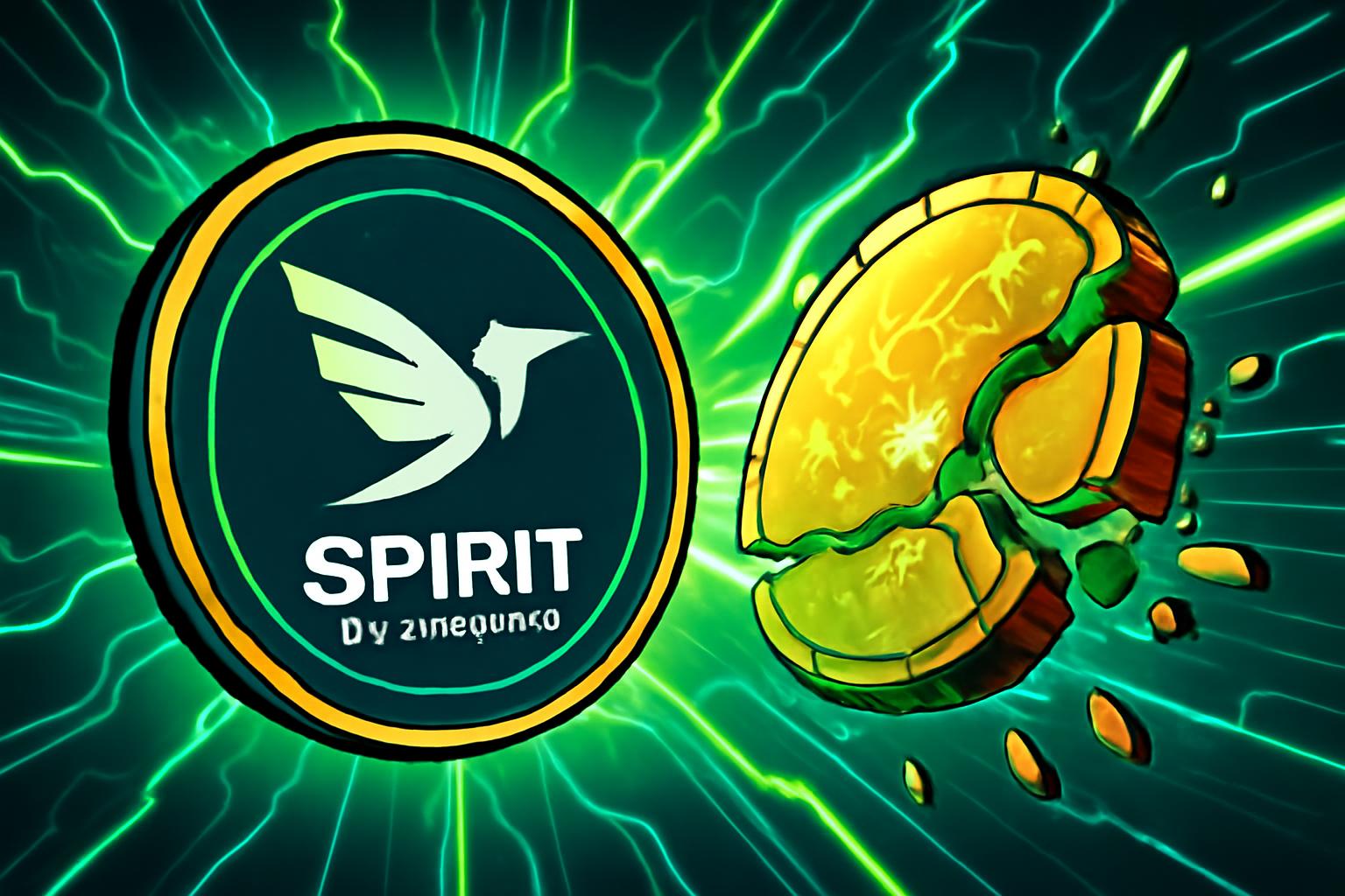 Spirit Blockchain Capital Reorients Strategy Toward Asset Tokenization for Institutional Offerings