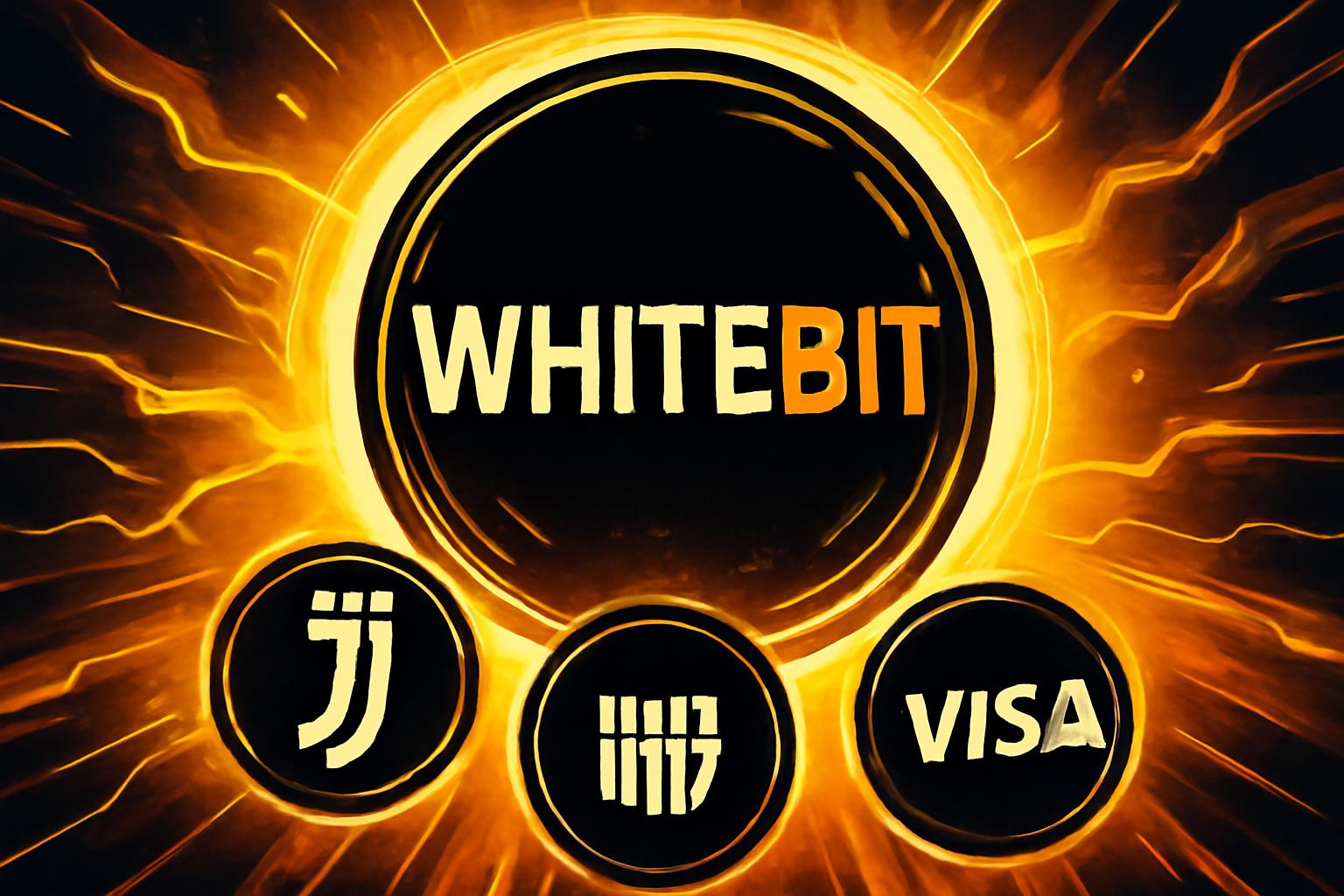 WhiteBIT: From Local Blockchain Startup to Europe’s Leading Crypto Exchange