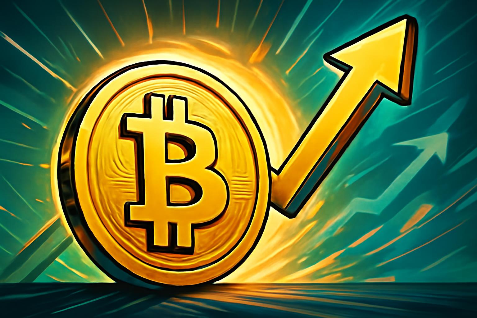 Bitcoin Could Hit $1 Million in a Decade, Analyst Says