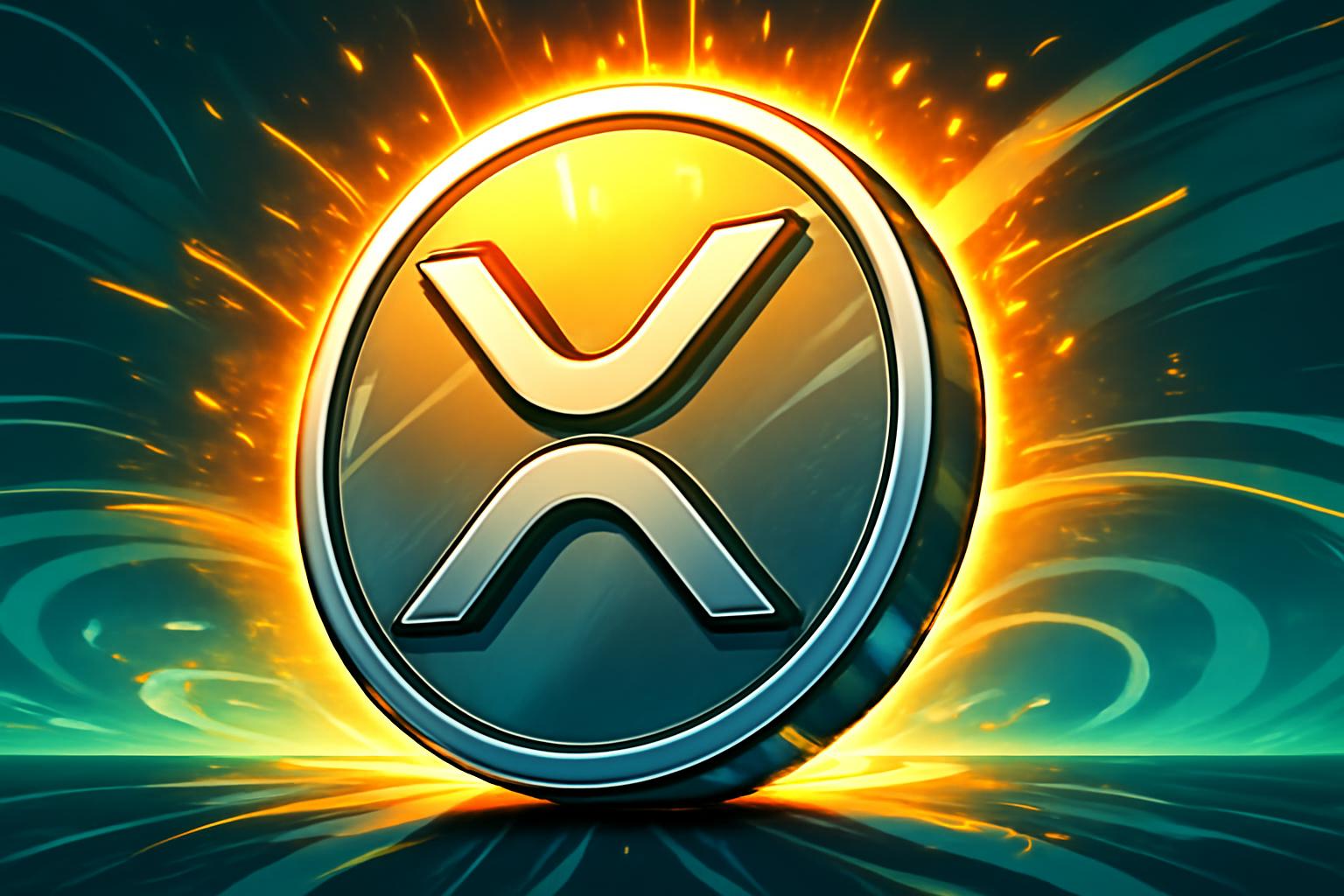 XRP Could Reach $20 in Five Years via Velocity Model