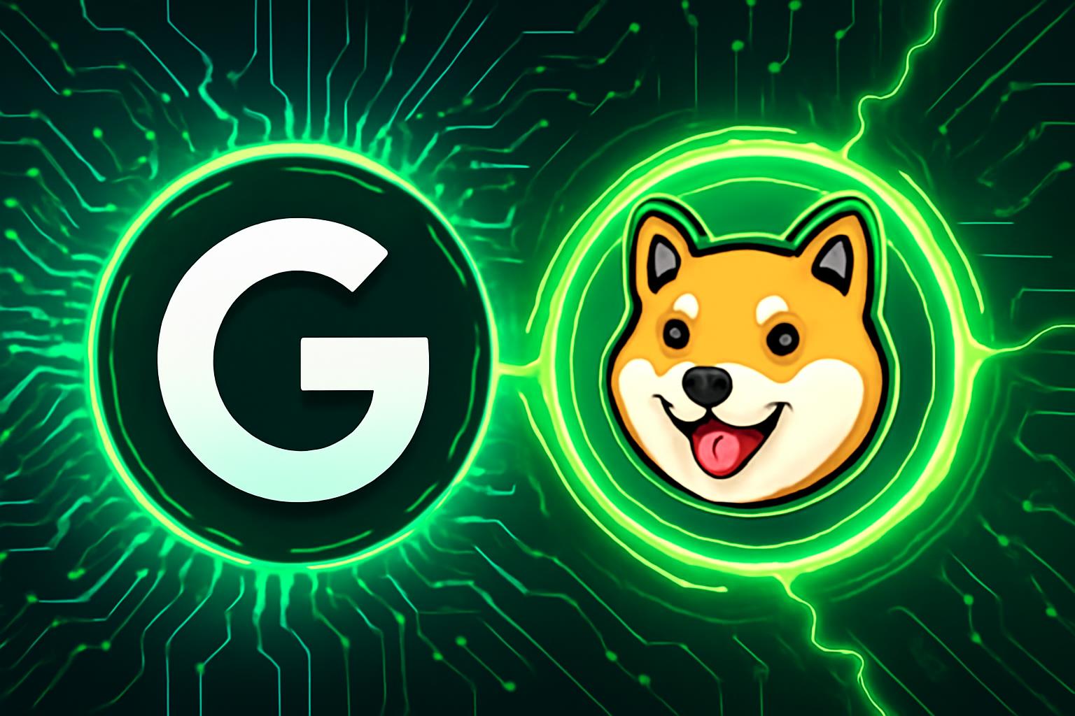 Google’s Universal Ledger and Pepeto Exchange Set to Transform Cross-Chain Trading