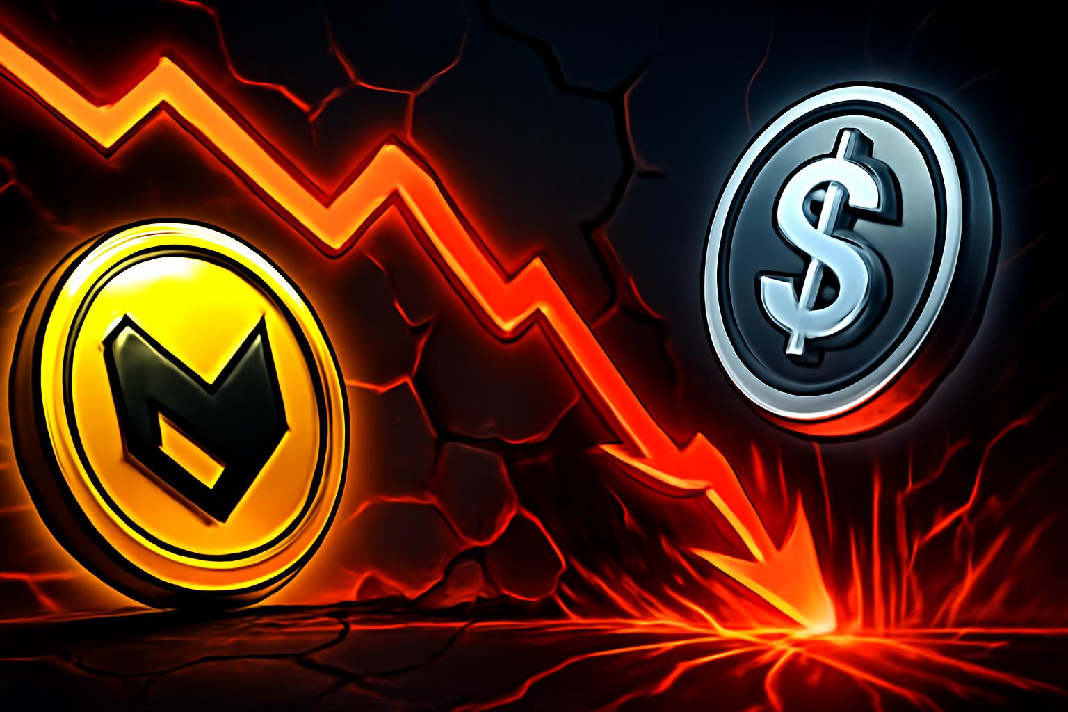 Resolv Stablecoin Mint Anomaly Triggers USR Price Drop