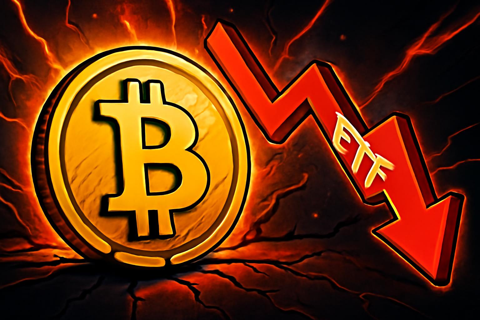 Bitcoin Price Analysis: April Rally Possible as BTC Dips Persist