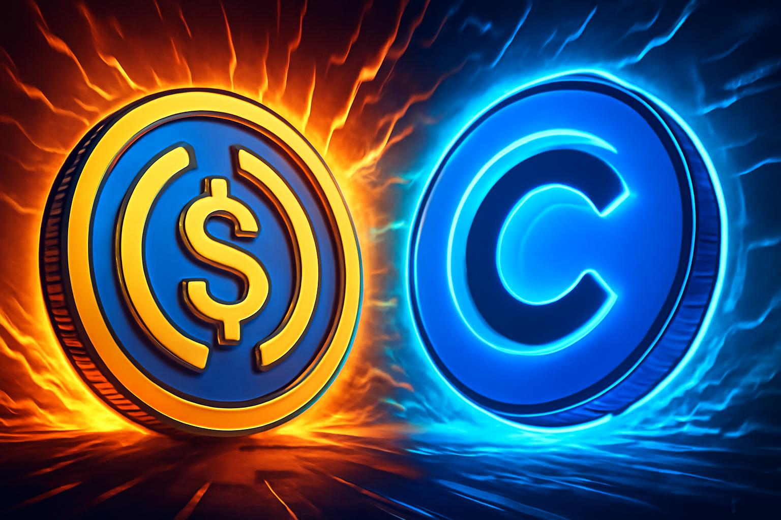 USDC Treasury Transfers 100 Million USDC to Coinbase On-Chain