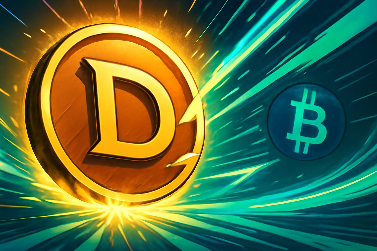 DUSK Surges 19.81% as Altcoin Rotation Gains Steam