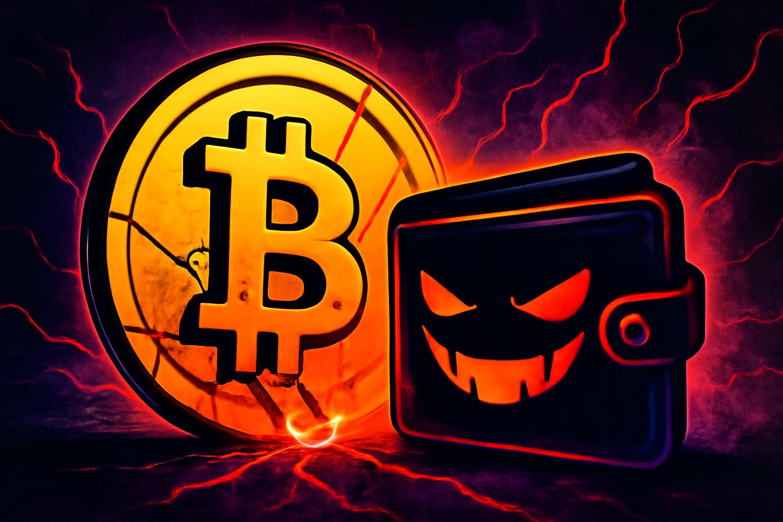 Fake Job Interview Scam Steals €107,000 in Cryptocurrency