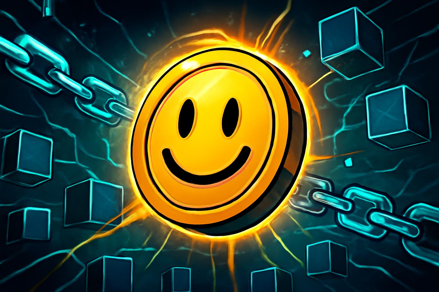 Pepeto Gains Traction in Emerging Blockchain Ecosystems